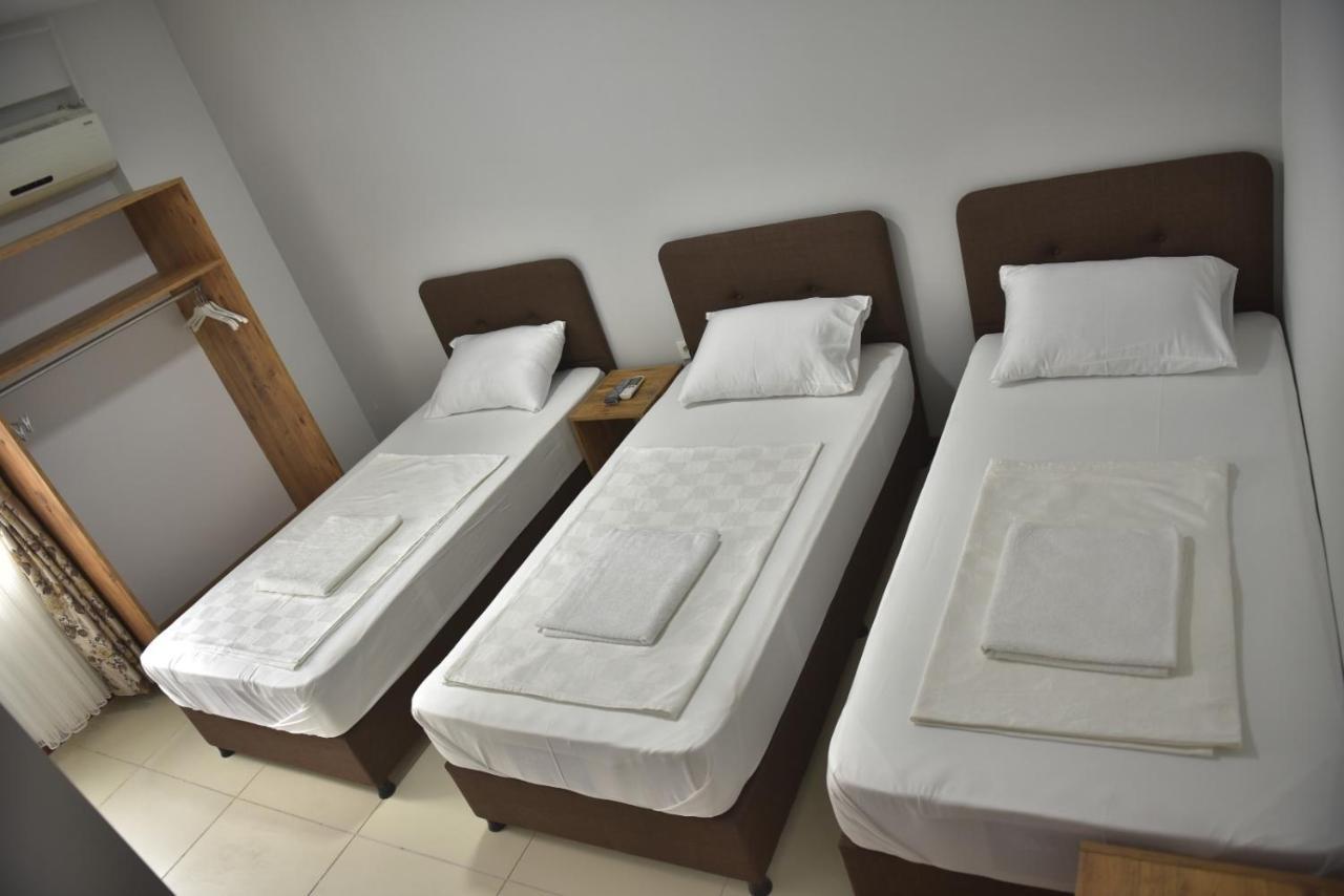 Yesilyurt Gasthof Antalya