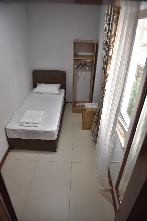 Gasthof Yesilyurt Antalya