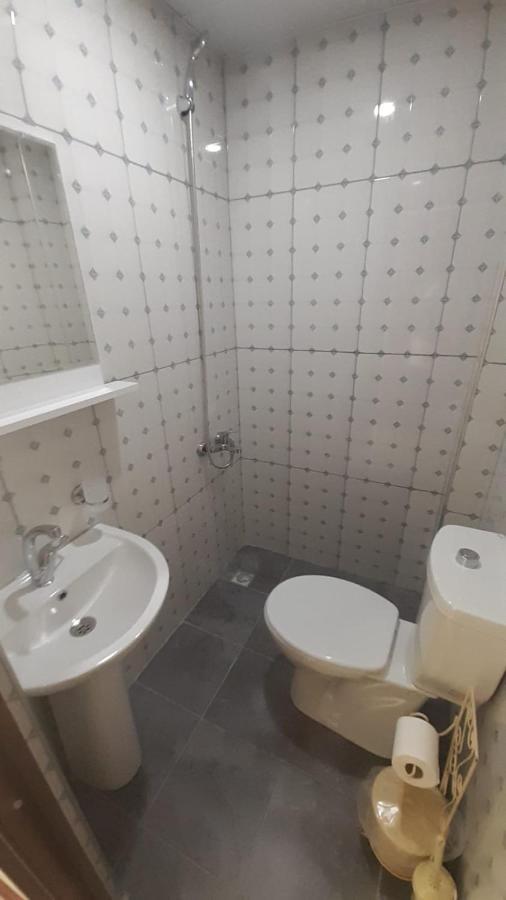 Yesilyurt Gasthof Antalya