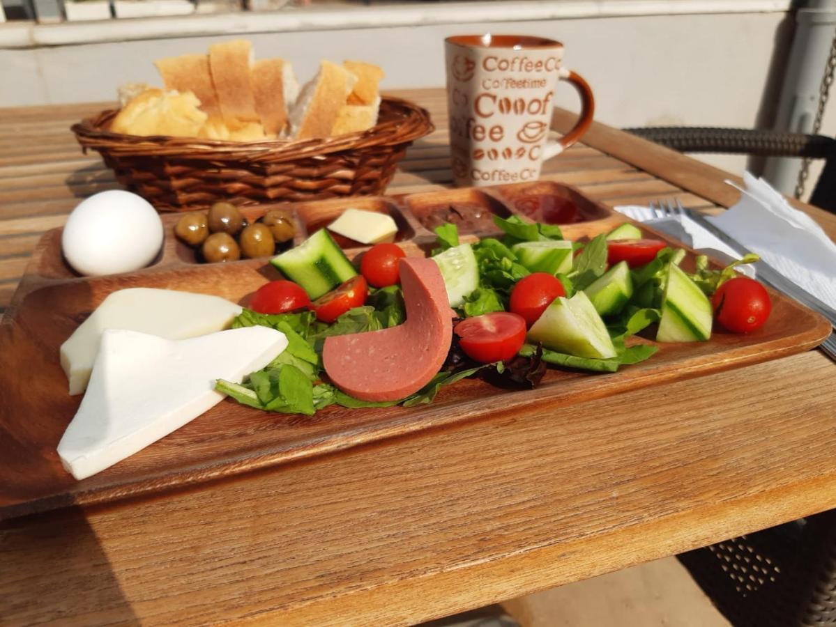 Yesilyurt Gasthof