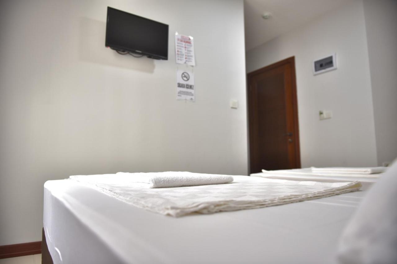 Yesilyurt Gasthof Antalya