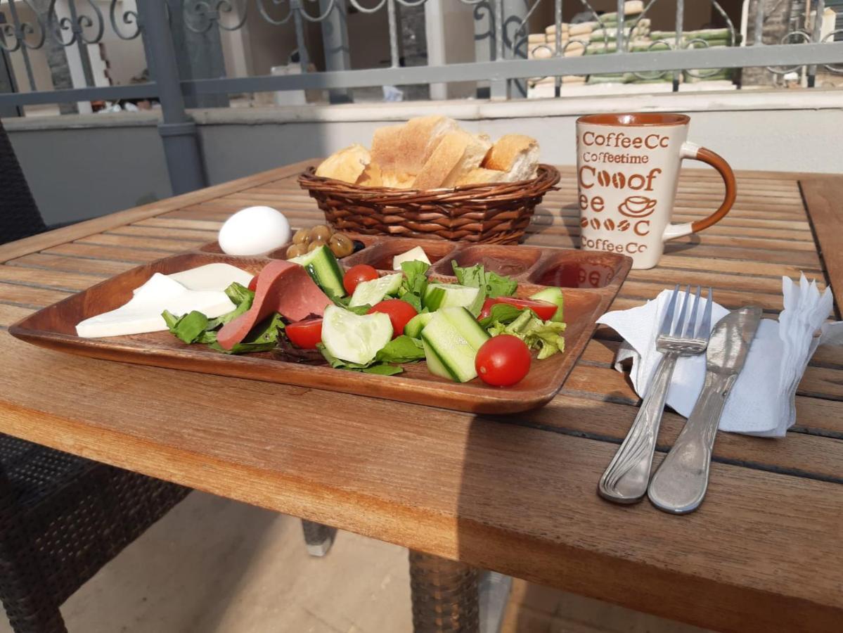 Gasthof Yesilyurt Antalya