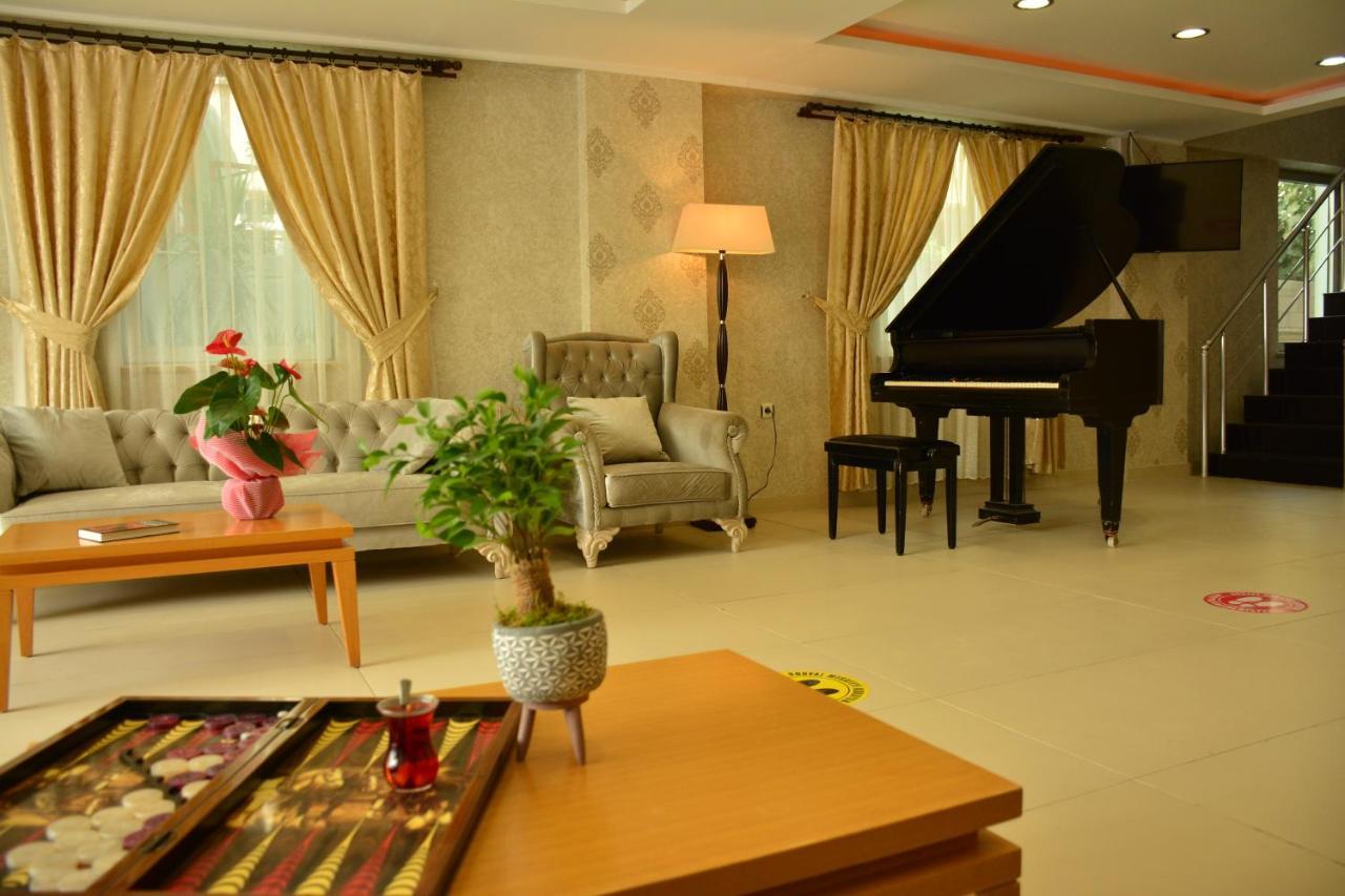 Yesilyurt Gasthof *