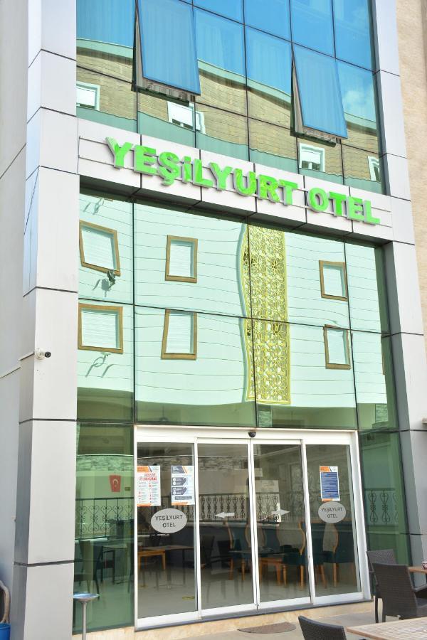 Yesilyurt Gasthof