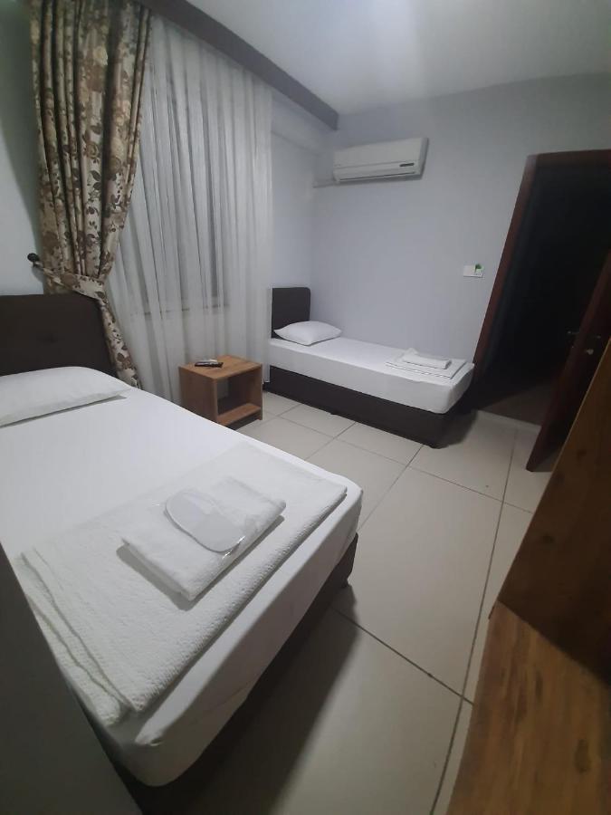 Gasthof Yesilyurt Antalya