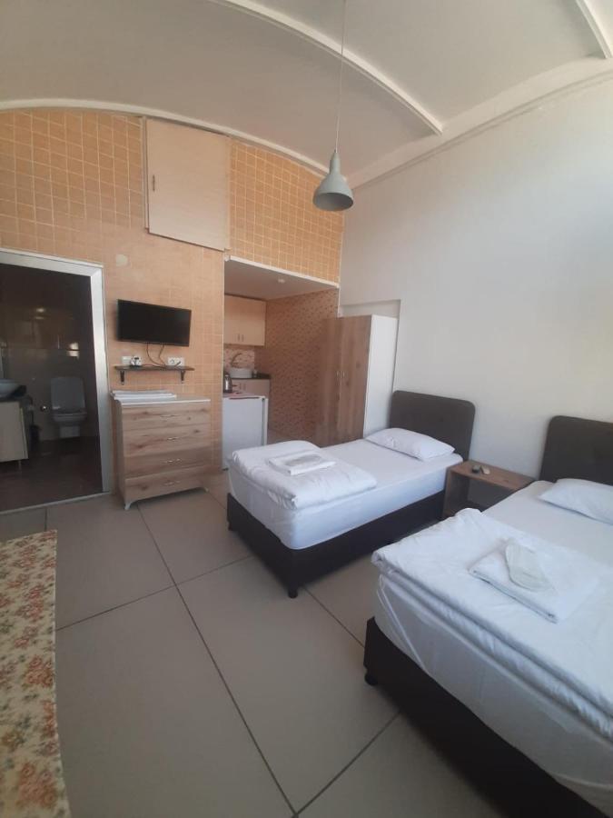 Gasthof Yesilyurt *