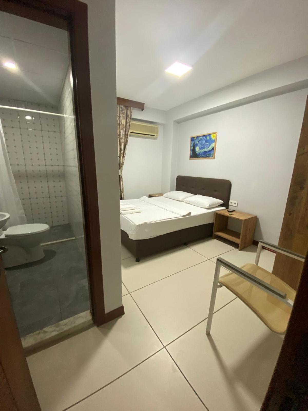 Gasthof Yesilyurt Antalya