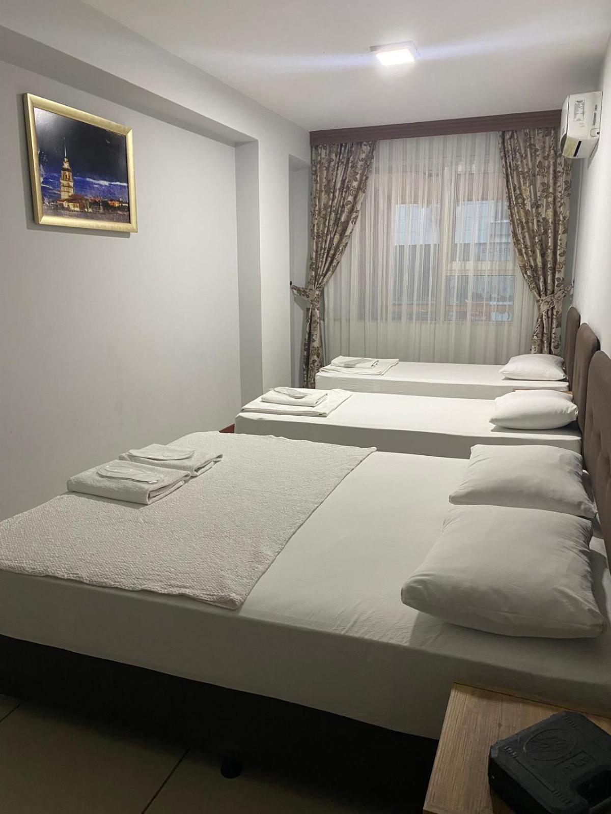 Gasthof Yesilyurt Antalya