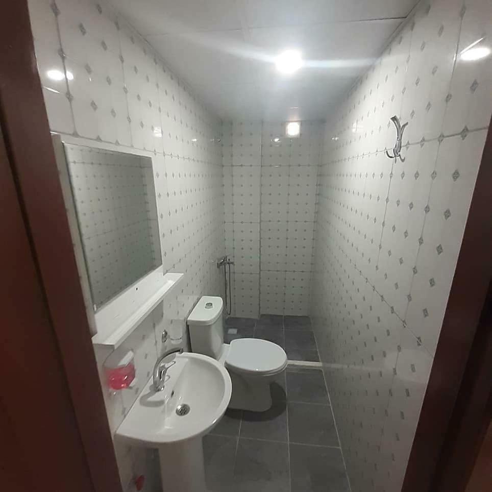 Yesilyurt Gasthof Antalya